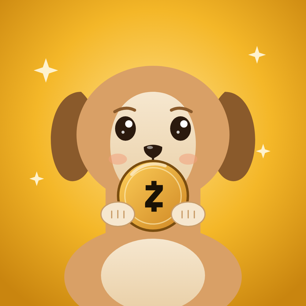ZDOG logo